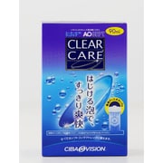 チバ クリアケア90ml [消毒システム]