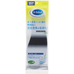 ヨドバシ.com - ドクター・ショール Dr.Scholl 強力消臭・抗菌