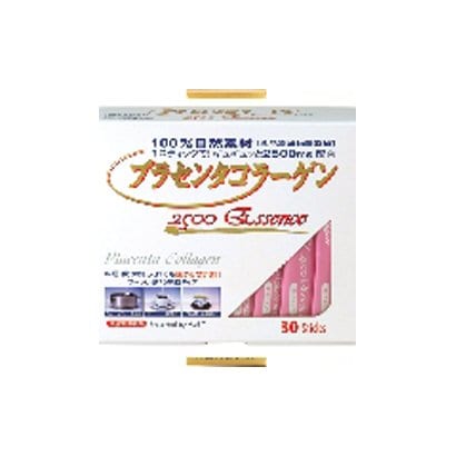 プラセンタコラーゲン2500Essence [健康食品]