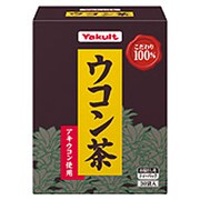 ウコン茶(30日分) [健康食品]