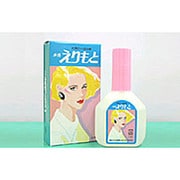 水性えりもと 110ml 水性シミ用 [しみ抜き剤]
