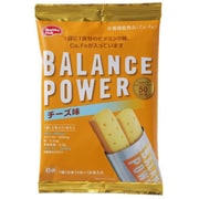 6袋バランスパワー チーズ [栄養機能食品]