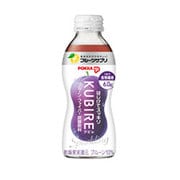 フルーツサプリ KUBIRE [プルーン・ファイバー 140ml]