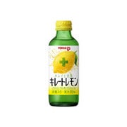 キレートレモン 155ml [炭酸飲料]