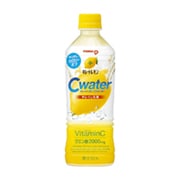 キレートレモンCウォーター 500ml [清涼飲料]