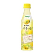 キレートレモンキレイ 350ml [清涼飲料]