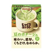 じっくりコトコト豆のポタージュ 56.4g [インスタントスープ]