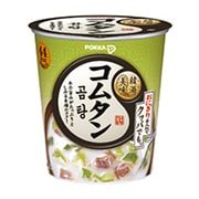 韓湯美味コムタンカップ 12.1g [インスタントスープ]