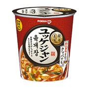 韓湯美味ユッケジャンカップ 16.6g [インスタントスープ]