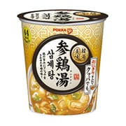 韓湯美味参鶏湯カップ 16.7g [インスタントスープ]