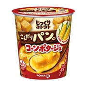 じっくりコトコト こんがりパンのコーンポタージュカップ 32.2g [インスタントスープ]
