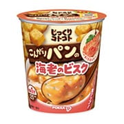 じっくりコトコト こんがりパンの海老のビスクカップ 29.9g [インスタントスープ]