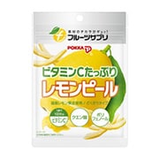 フルーツサプリ レモンピール
