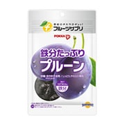 フルーツサプリ 鉄分プルーン