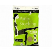 ストッキング ゾッキPS4足LB M-L