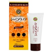 シャインエイジ [白髪用ヘアーカラークリーム]