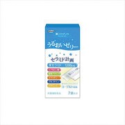 セラプラン潤いゼリー [7本]