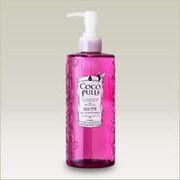 クレンジング とろみリキッド [350ml]