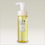 バブルオイルクレンジング [180ml]