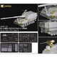 1/35 LAS3523 陸上自衛隊 99式自走155mmりゅう弾砲用