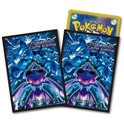 ヨドバシ Com ポケモン Pokemon ポケモンカードゲーム オフィシャルデッキシールド ゲノセクト デッキシールド 通販 全品無料配達