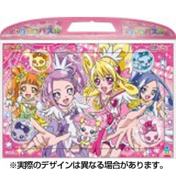 ヨドバシ Com サンスター文具 Sun Star ドキドキ プリキュア ケース付きパズル 65ピース A柄 通販 全品無料配達 ヨドバシ Com サンスター文具 Sun Star ドキドキ プリキュア ケース付きパズル 65ピース A柄 通販 全品無料配達