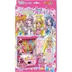 ドキドキ！プリキュア オシャレ着せ替えクローゼット