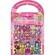 ドキドキ！プリキュア 着せ替えシールバッグ