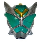 お面 仮面ライダーウィザード ハリケーンドラゴン