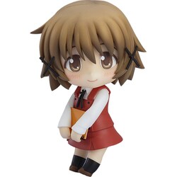 ひだまりスケッチ×ハニカム ねんどろいど ゆの : Accessories
