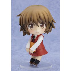 ひだまりスケッチ×ハニカム ねんどろいど ゆの : Accessories