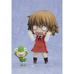 ひだまりスケッチ×ハニカム ねんどろいど ゆの : Accessories