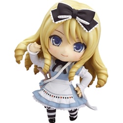 ねんどろいど アリス 桃色大戦ぱいろん グッドスマイルカンパニー●新品未開封美品 ねんどろいど アリス