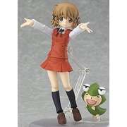 figma ひだまりスケッチ×ハニカム ゆの
