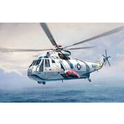 1/72 CH5109 アメリカ海軍 対潜哨戒ヘリ シーキング SH-3D