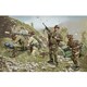 1/35 6743 ドイツ特殊部隊 ブランデンブルク部隊（レロス島1943）