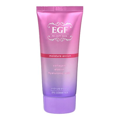 ハリつやクリーム（EGF配合） [60g]
