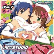 ラジオCD「Im＠STUDIO」Vol.7