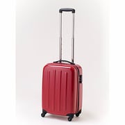 ストーム旅行日数目安：1～2泊 30L TSAロック搭載  レッド 75-23143