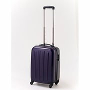 ストーム旅行日数目安：1～2泊 30L TSAロック搭載  パープル/ブラック 75-23178
