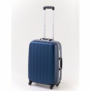 ウォッシュ 旅行日数目安：2～3泊 45L TSAロック搭載 ブルー 74-20202
