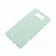 L34 [L-02E用 リアカバー MELON BLUE]