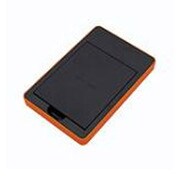 L02 [L-02E用 バッテリーチャージャー CARROT ORANGE]