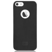 ECHO アルミケース cosse bk [iPhone 5用]