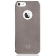 ECHO アルミケース cosse gy [iPhone 5用]