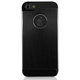 ECHO アルミケース calme bk [iPhone 5用]