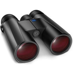双眼鏡 10倍 42mm 防水 Conquest HD 10×42