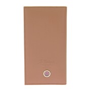 34620CALF [長財布 SAH]
