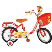 幼児用自転車 それいけ！アンパンマン 14型 1335-14