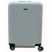スーツケース SALSA AIR ホワイト 78cm 並行輸入 84573